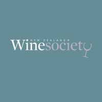 New Zealand Wine Society logo, New Zealand Wine Society contact details