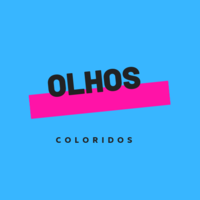 Olhos Coloridos logo, Olhos Coloridos contact details