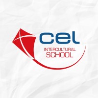 CEL Intercultural School logo, CEL Intercultural School contact details