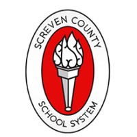 Screven County High School logo, Screven County High School contact details