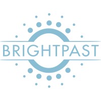 BrightPast.com logo, BrightPast.com contact details