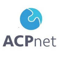 ACPnet logo, ACPnet contact details