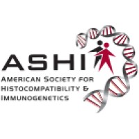 AMERICAN SOCIETY FOR HISTOCOMPATIBILITY AND IMMUNOGENETICS (ASHI) logo, AMERICAN SOCIETY FOR HISTOCOMPATIBILITY AND IMMUNOGENETICS (ASHI) contact details