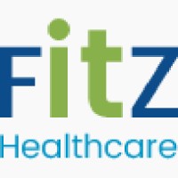 FitZ Healthcare IT logo, FitZ Healthcare IT contact details