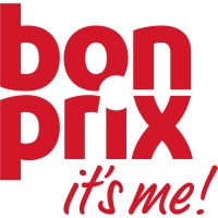 BON PRIX LTD logo, BON PRIX LTD contact details