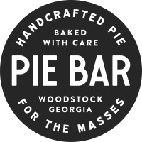 Pie Bar logo, Pie Bar contact details