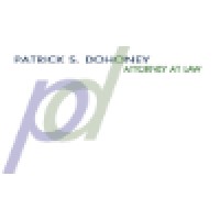 Patrick S. Dohoney & Associates, PLLC logo, Patrick S. Dohoney & Associates, PLLC contact details