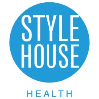 Style House Health logo, Style House Health contact details