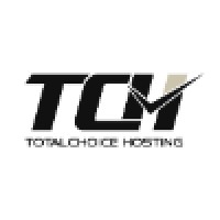 TotalChoice Hosting logo, TotalChoice Hosting contact details