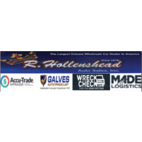 R Hollenshead Auto Sales logo, R Hollenshead Auto Sales contact details