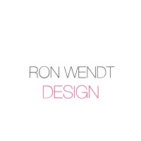 Ron Wendt Design logo, Ron Wendt Design contact details