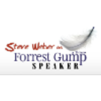 Self Employed - Professional Speaker logo, Self Employed - Professional Speaker contact details