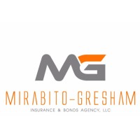 Mirabito-Gresham Insurance & Bonds Agency logo, Mirabito-Gresham Insurance & Bonds Agency contact details