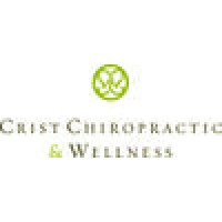 Crist Chiropractic Ctr logo, Crist Chiropractic Ctr contact details