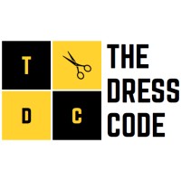 The Dress Code logo, The Dress Code contact details