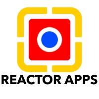 Reactor Apps Inc. logo, Reactor Apps Inc. contact details