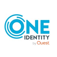 One Identity LLC logo, One Identity LLC contact details