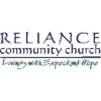 Reliance Community Church logo, Reliance Community Church contact details