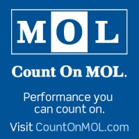 MOL (America) Inc. logo, MOL (America) Inc. contact details