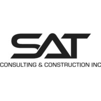 SAT CONSULTING & CONSTRUCTION INC. logo, SAT CONSULTING & CONSTRUCTION INC. contact details