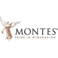 Montes Wines logo, Montes Wines contact details