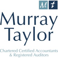 Murray Taylor Chartered Certified Accountants logo, Murray Taylor Chartered Certified Accountants contact details