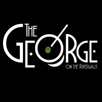 The George on the Riverwalk logo, The George on the Riverwalk contact details