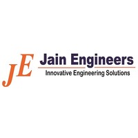 Jain Engineers India logo, Jain Engineers India contact details