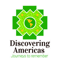 Discovering Americas logo, Discovering Americas contact details