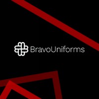 Bravo Uniforms logo, Bravo Uniforms contact details