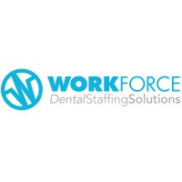 WORKFORCE Dental Staffing Solutions logo, WORKFORCE Dental Staffing Solutions contact details