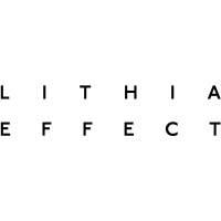 Lithia Effect logo, Lithia Effect contact details