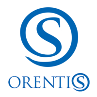 Orentis logo, Orentis contact details