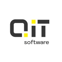 QIT Software logo, QIT Software contact details