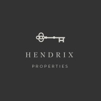 Hendrix Properties logo, Hendrix Properties contact details