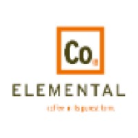 Elemental Coffee Roasters logo, Elemental Coffee Roasters contact details