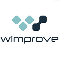 wimprove logo, wimprove contact details