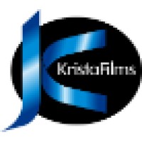 KristaFilms logo, KristaFilms contact details