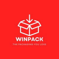 Winpack logo, Winpack contact details