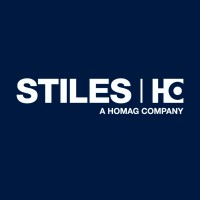 Stiles Machinery Inc logo, Stiles Machinery Inc contact details