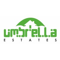 Umbrella Estates logo, Umbrella Estates contact details