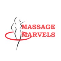 Massage Marvels logo, Massage Marvels contact details