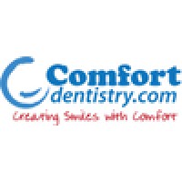 Comfort Dentistry logo, Comfort Dentistry contact details