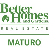 Better Homes & Gardens Real Estate Maturo Realty logo, Better Homes & Gardens Real Estate Maturo Realty contact details