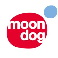 Moondog logo, Moondog contact details