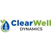 ClearWell Dynamics logo, ClearWell Dynamics contact details