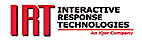 Interactive Response Technologies, (IRT) logo, Interactive Response Technologies, (IRT) contact details