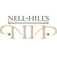 Nell Hill's logo, Nell Hill's contact details