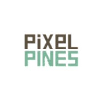 Pixel Pines logo, Pixel Pines contact details