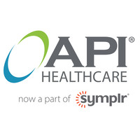 API Healthcare Corporation logo, API Healthcare Corporation contact details